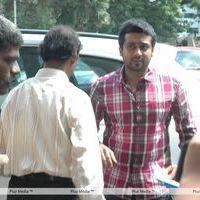 Surya at Disha Young Achiever Awards 2011 - Pictures | Picture 125387